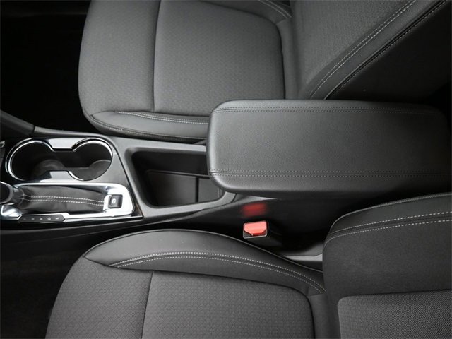 Used 2023 Buick Encore GX Select w/ Sport Touring Package image 32