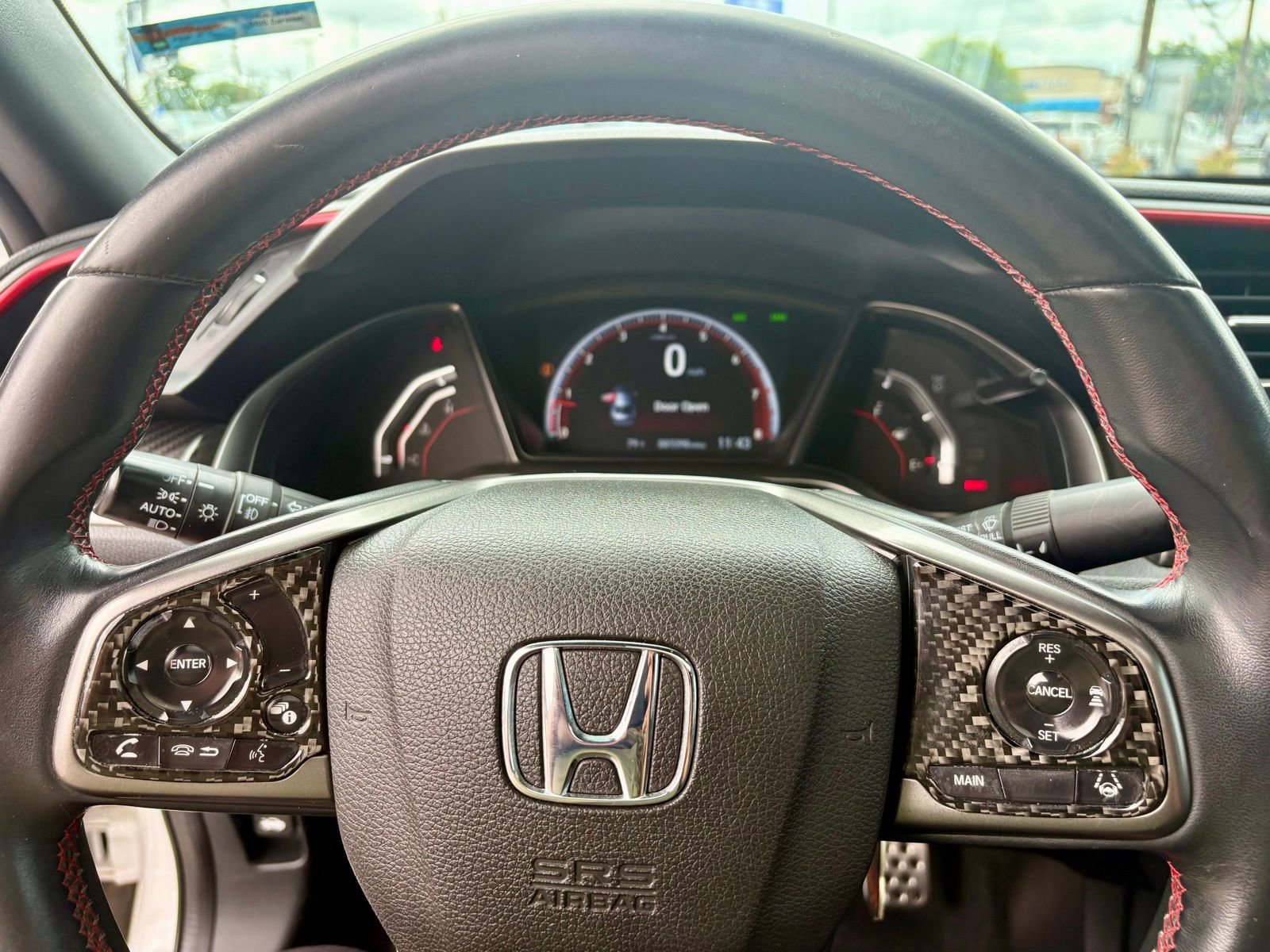 Used 2020 Honda Civic Si image 22