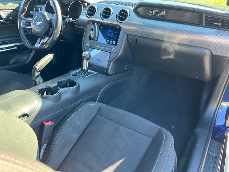 Used 2020 Ford Mustang GT image 35