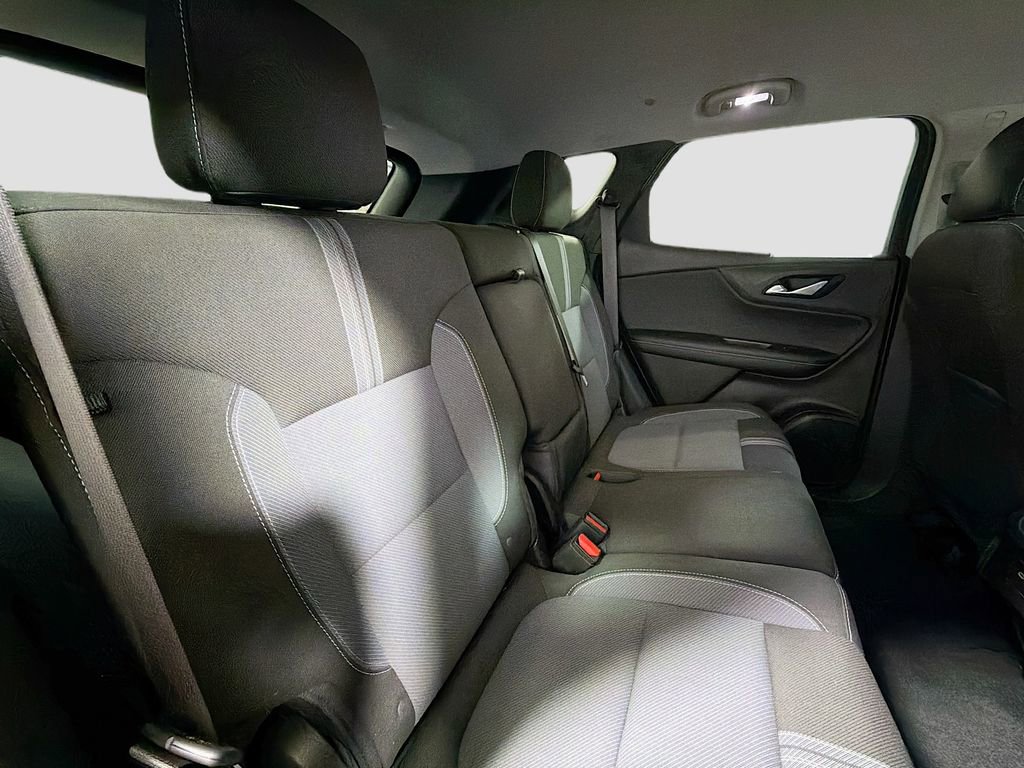 Used 2024 Chevrolet Blazer LT w/ Convenience Package image 25