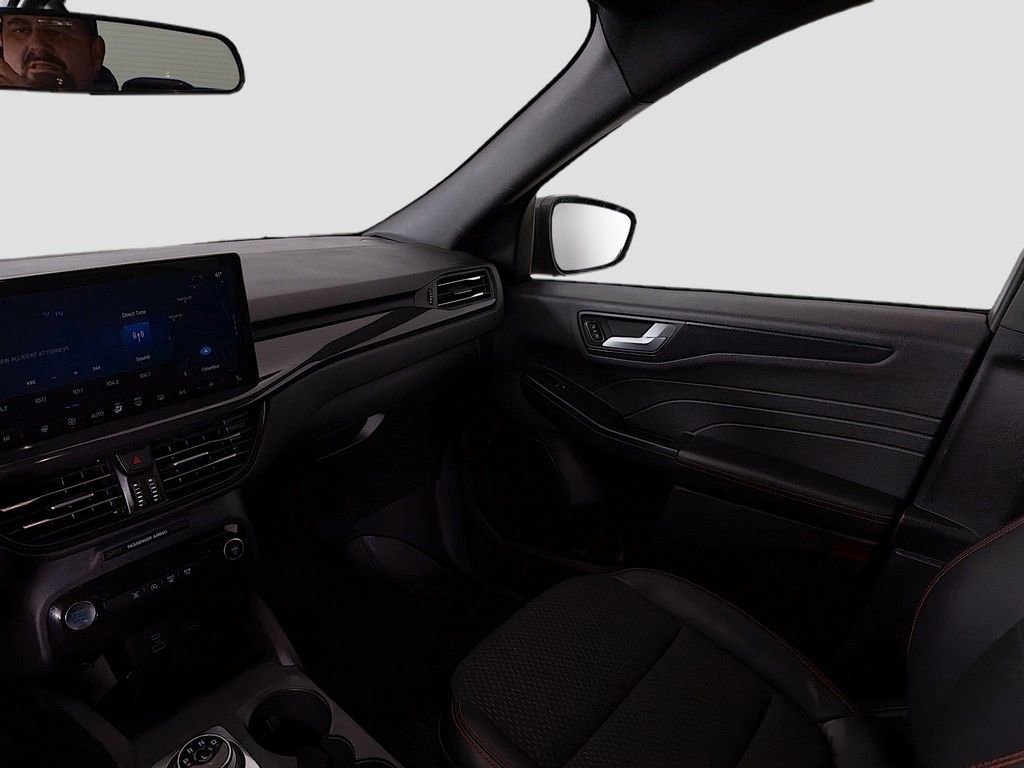 Used 2023 Ford Escape ST-Line w/ Tech Pack #1 image 26