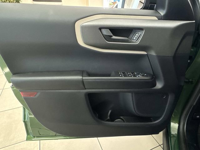 New 2025 Ford Bronco Sport Big Bend image 10