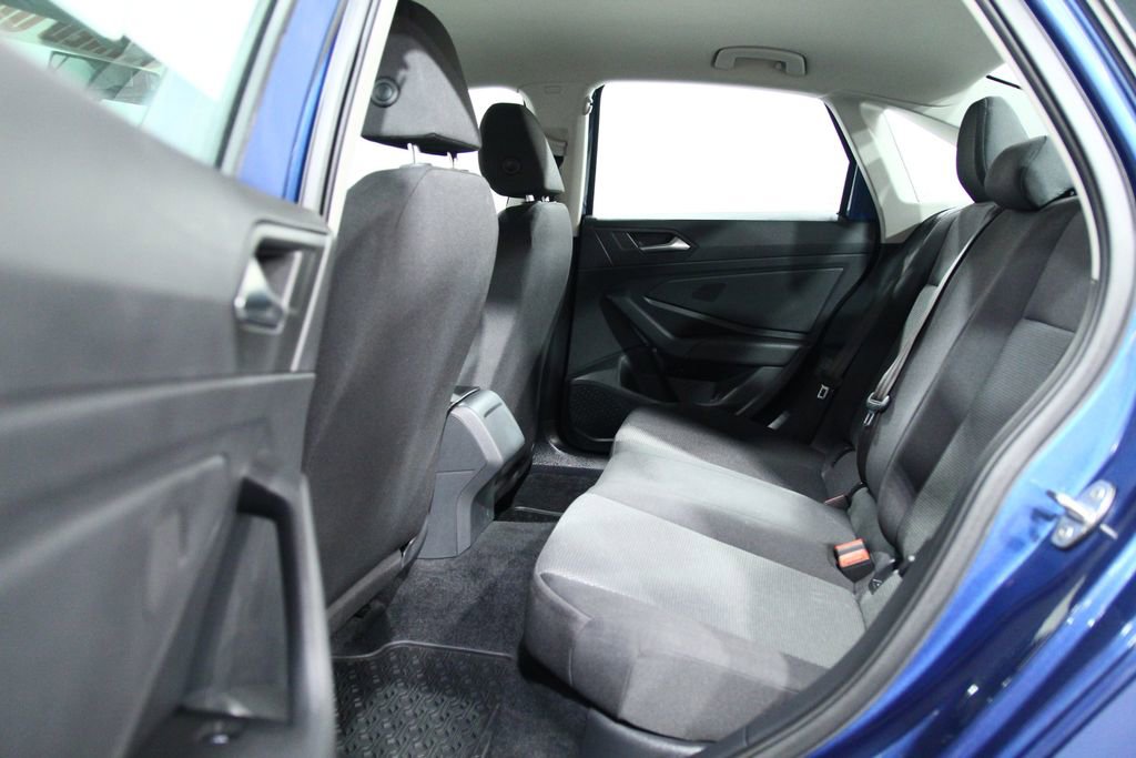 Used 2019 Volkswagen Jetta S image 27