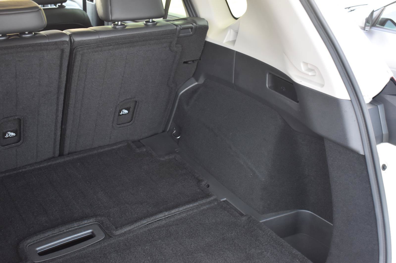 Used 2023 Nissan Rogue Platinum w/ Platinum Premium Package FWD image 62