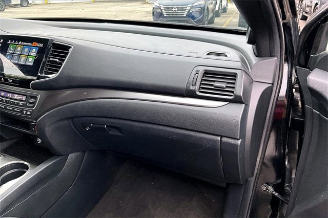 Used 2022 Honda Pilot Sport image 21