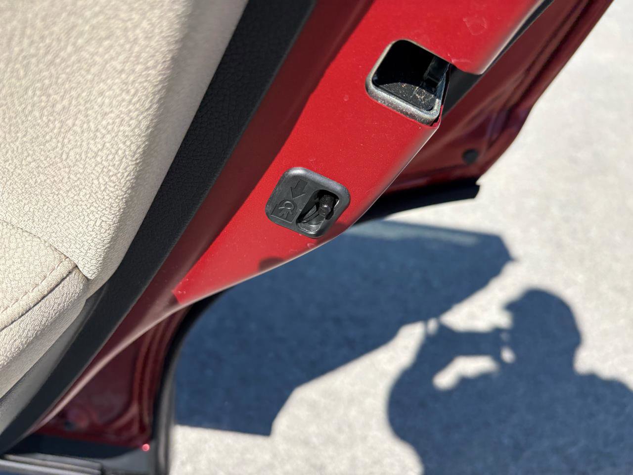 Used 2018 Honda CR-V EX image 58