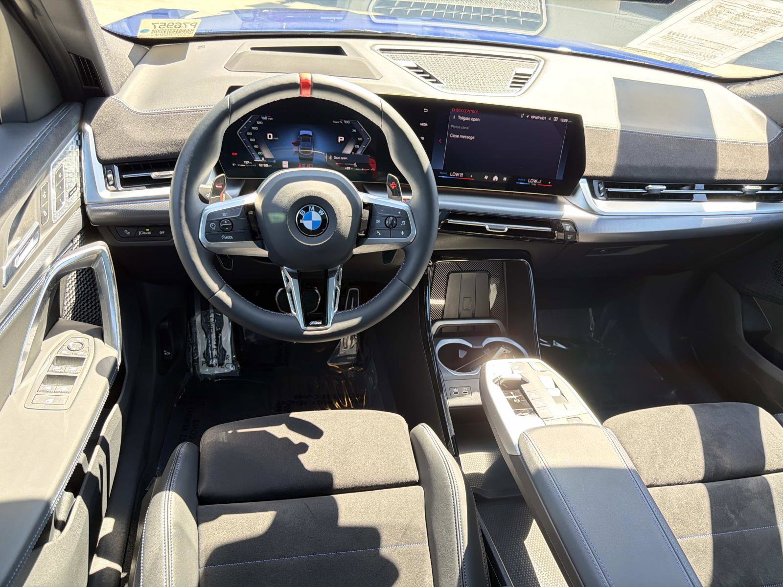 Used 2025 BMW X2 M35i image 7