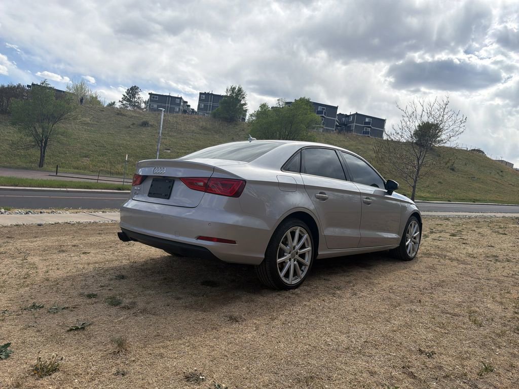 Used 2016 Audi A3 1.8T Premium image 7