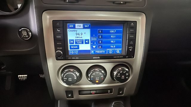 Used 2011 Dodge Challenger SRT8 RWD image 20
