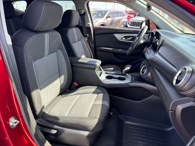 Used 2023 Chevrolet Blazer LT w/ Convenience Package image 12