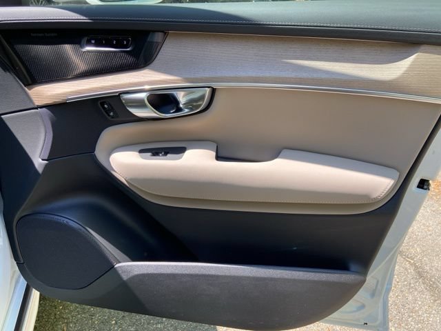 New 2026 Volvo XC90 B6 Ultra w/ Protection Package Premier AWD/4WD image 20