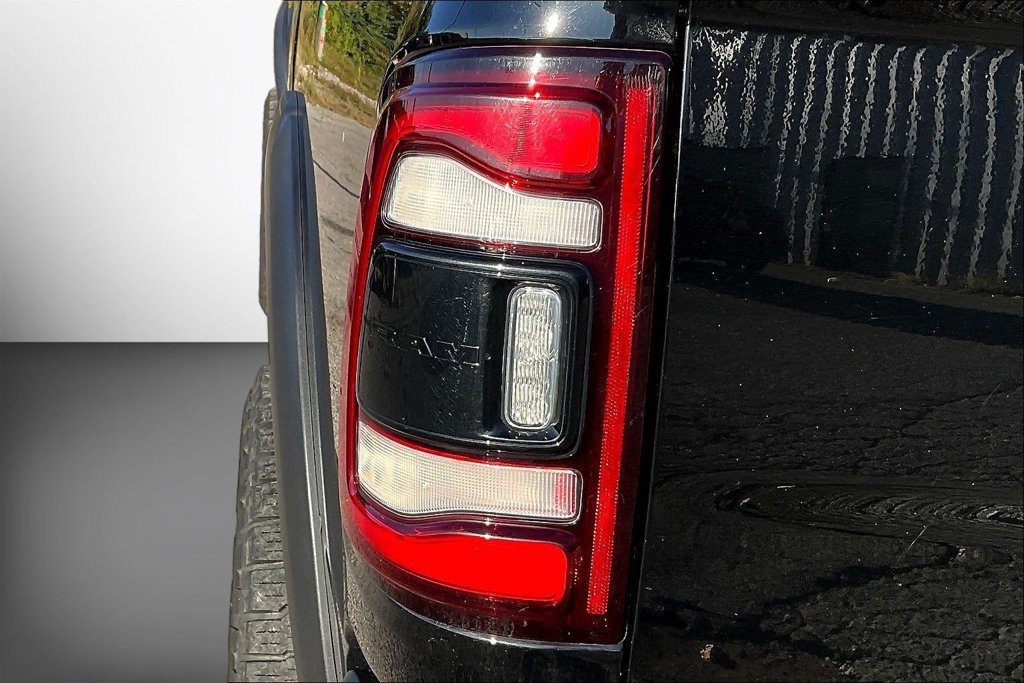 Used 2020 RAM 2500 Power Wagon AWD/4WD image 20