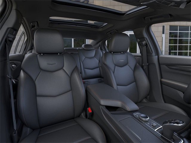 New 2026 Cadillac CT5 V w/ Technology Package image 16