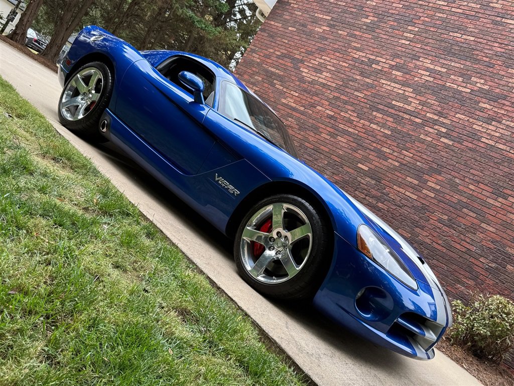 Used 2006 Dodge Viper SRT-10 RWD image 35