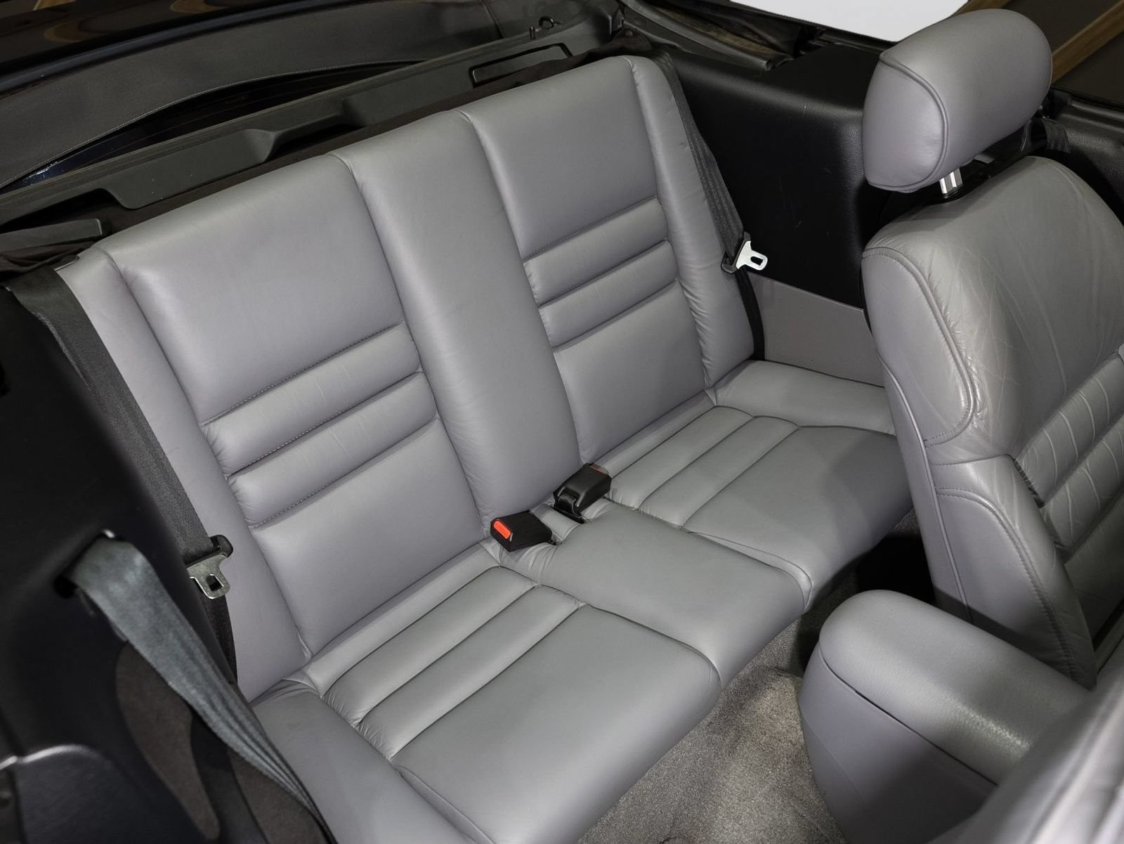 Used 1995 Ford Mustang GT RWD image 39