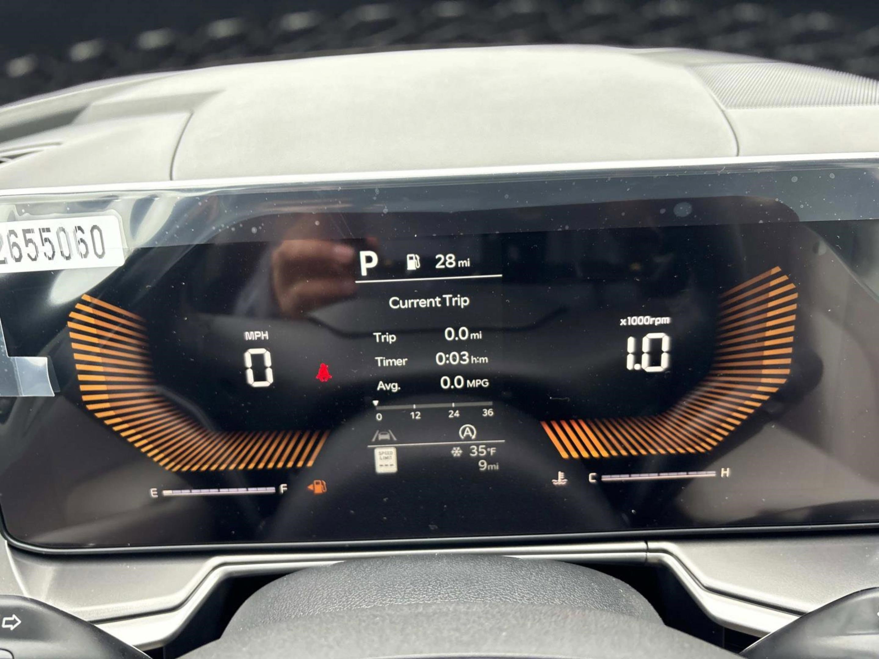 New 2026 Kia Sorento S image 24