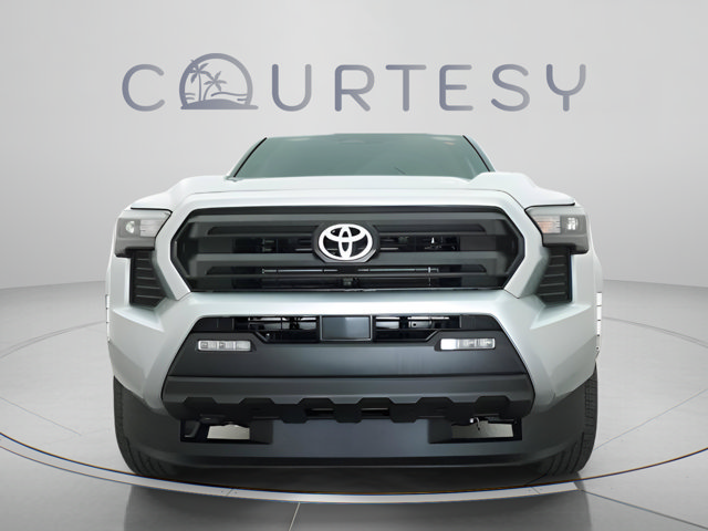 Certified 2026 Toyota Tacoma SR5 RWD image 30