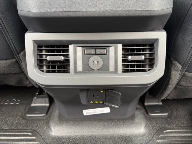 New 2026 Ford F350 Lariat image 18