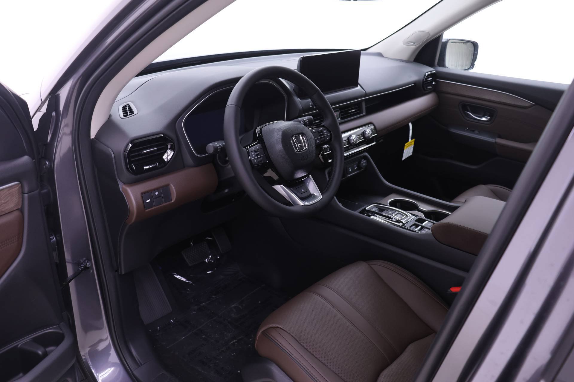 New 2026 Honda Pilot Elite image 3