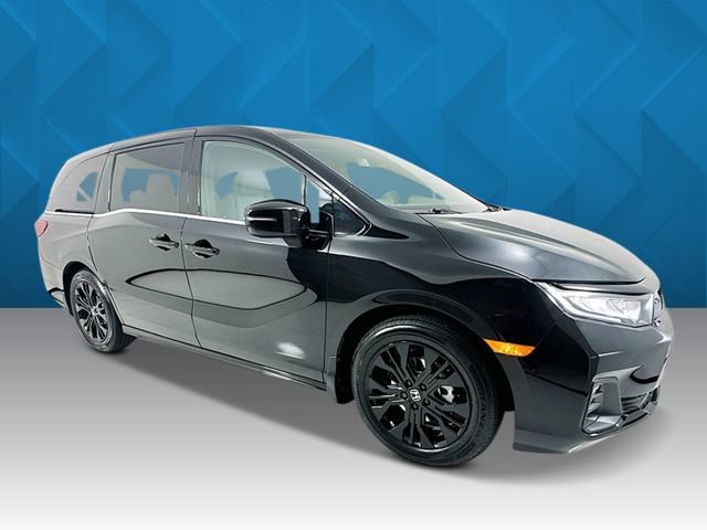 New 2026 Honda Odyssey Sport-L image 9