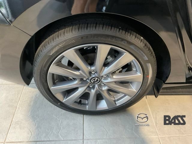New 2026 MAZDA MAZDA3 2.5 S Sedan w/ Preferred Pkg FWD image 41