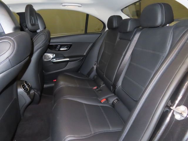 Used 2022 Mercedes-Benz C 300 Sedan image 21