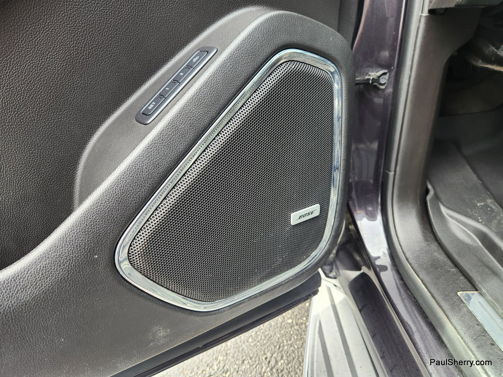 Used 2015 GMC Yukon SLT image 26