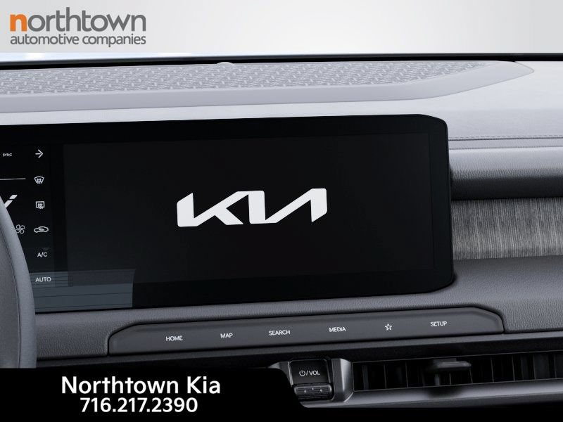 New 2027 Kia Telluride X-Line SX Prestige AWD/4WD image 21
