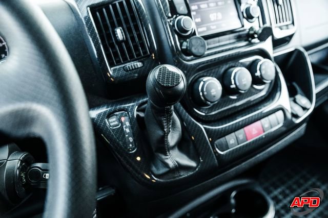 Used 2021 RAM ProMaster 3500 w/ Premium Appearance Group image 18