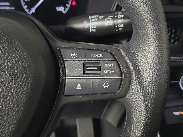 Used 2025 Honda CR-V LX image 24