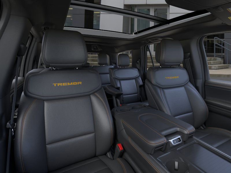 New 2026 Ford Expedition Tremor image 10