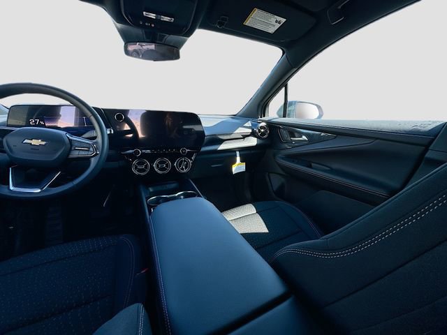 New 2025 Chevrolet Blazer EV LT image 21