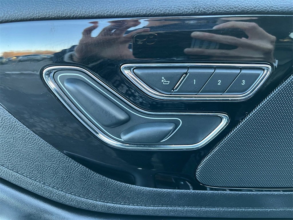 Used 2020 Lincoln Aviator Reserve w/ Equipment Group 201A image 20