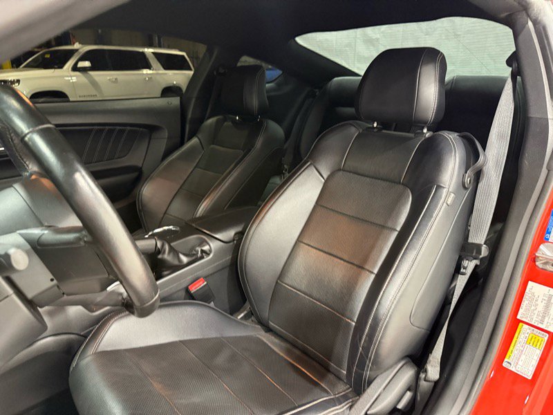 Used 2016 Ford Mustang GT Premium w/ GT Performance Package image 16