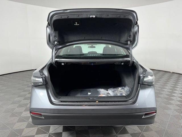 New 2026 Nissan Sentra S w/ Floor Mat Package FWD image 44