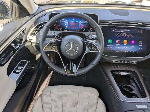 Used 2025 Mercedes-Benz E 350 Sedan image 15