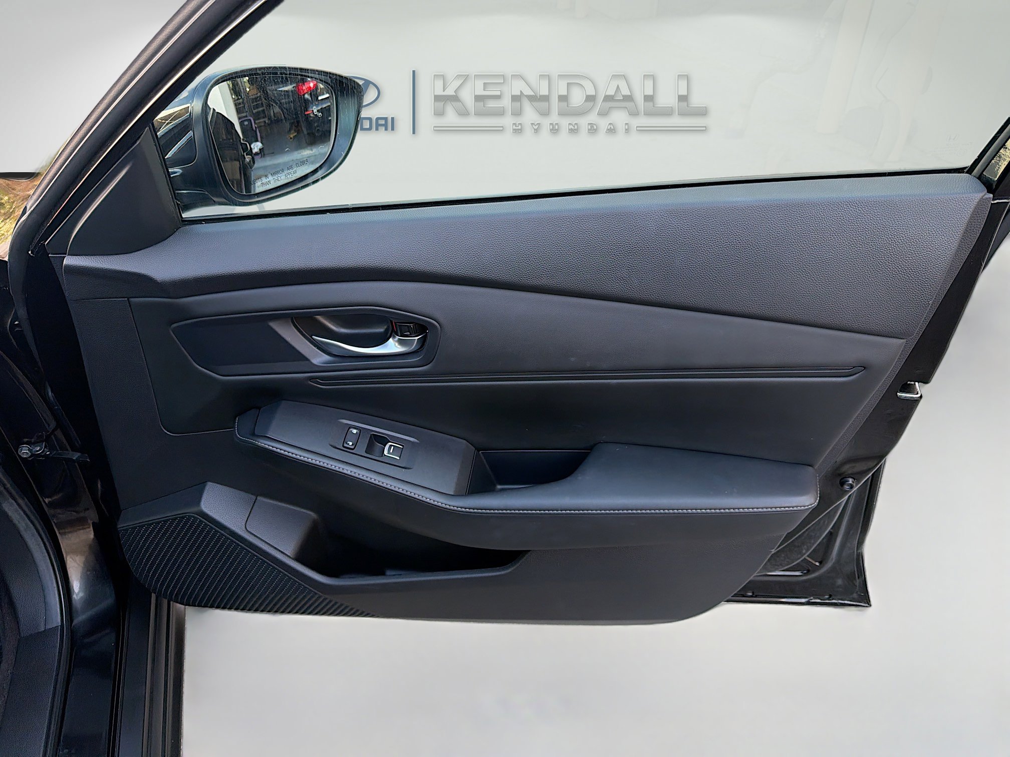 Used 2025 Honda Accord Sport image 31