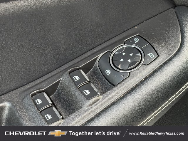Used 2023 Ford Edge ST AWD/4WD image 29
