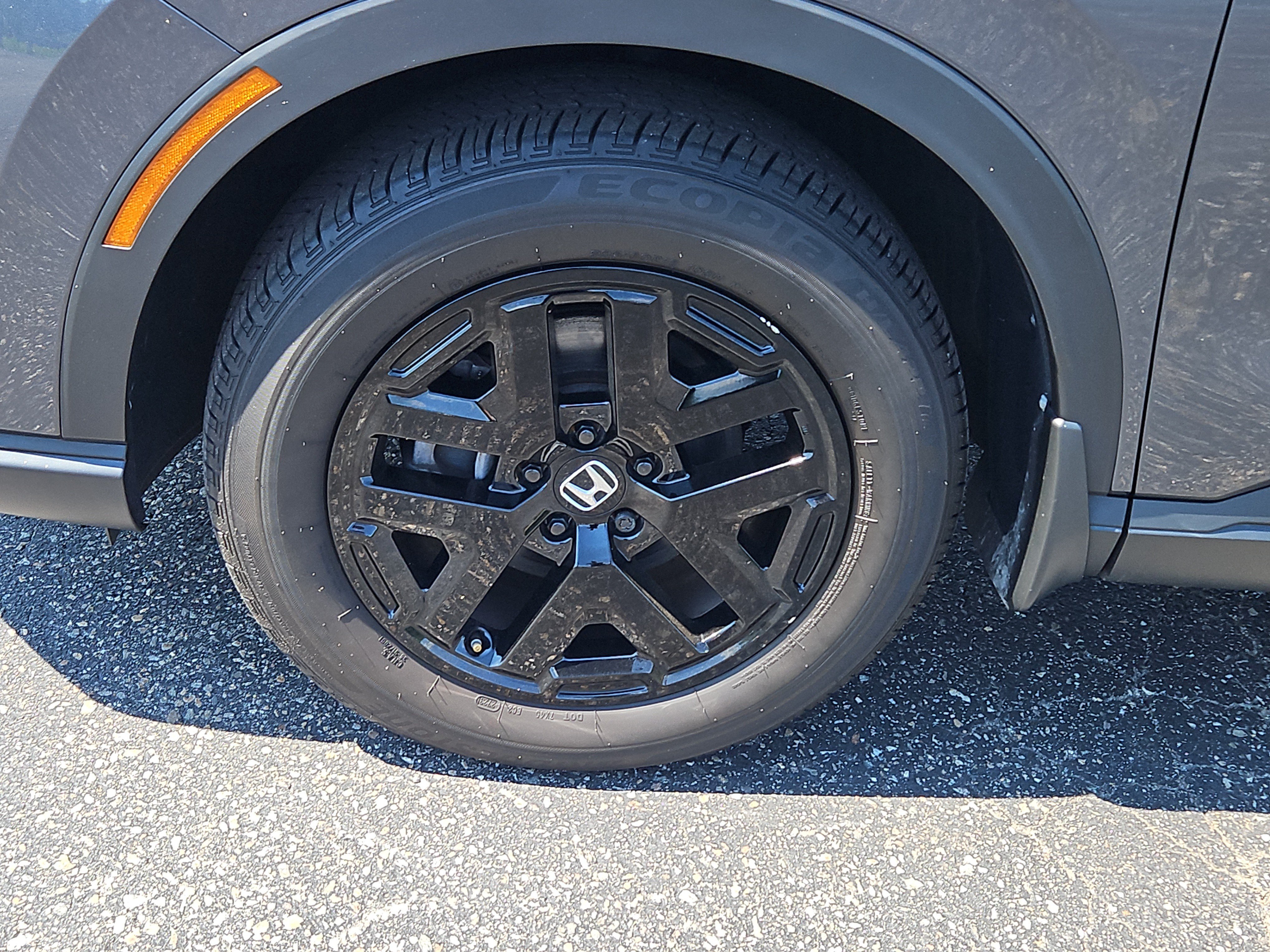 Certified 2024 Honda CR-V EX-L image 27