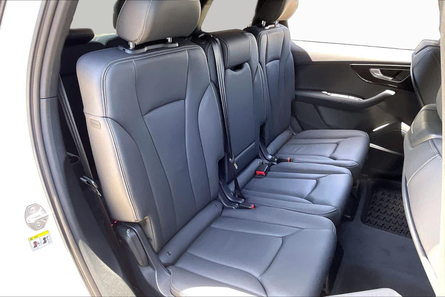 Used 2026 Audi Q7 2.0T Premium AWD/4WD image 20