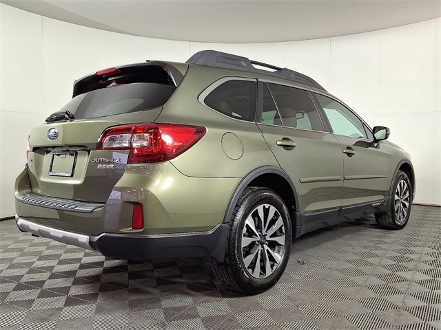 Used 2016 Subaru Outback 2.5i Limited image 9