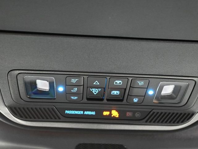 New 2026 Ford Expedition Platinum w/ Stealth Appearance Package image 24