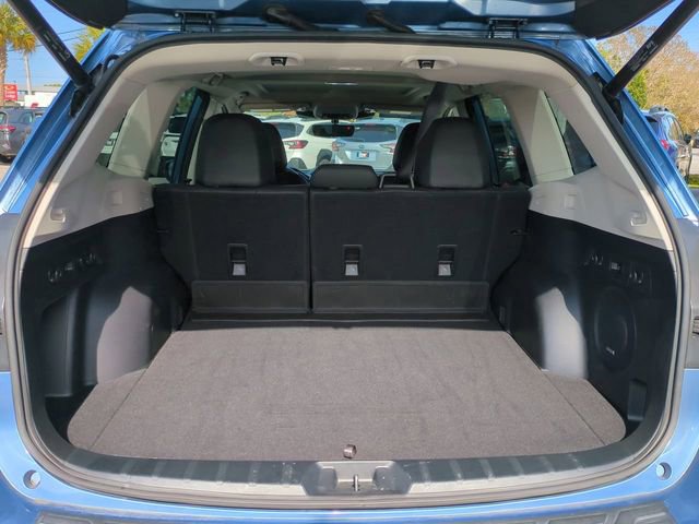 Certified 2023 Subaru Forester Touring image 13