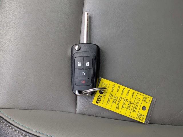 Used 2014 Buick Encore Leather FWD image 32