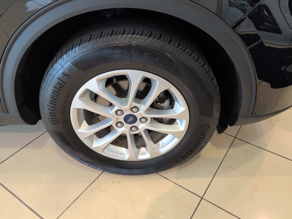 Used 2022 Ford Escape SE w/ Convenience Package AWD/4WD image 49