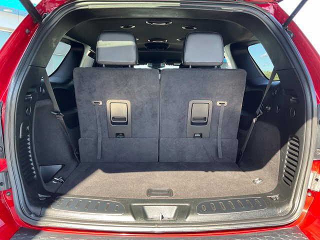 Used 2018 Dodge Durango GT w/ Trailer Tow Group IV AWD/4WD image 34