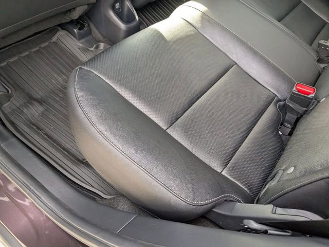 Used 2022 Honda HR-V EX-L image 31