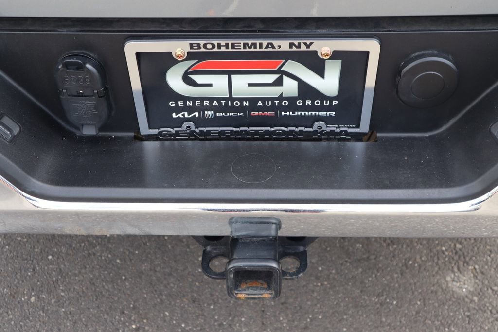 Used 2026 GMC Sierra 1500 SLT image 40