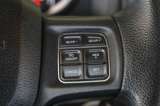 Used 2017 RAM 1500 Express w/ Express Value Package RWD image 24