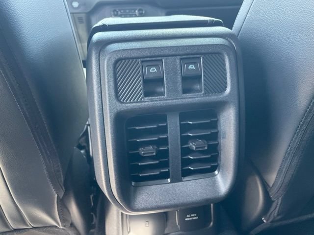 New 2026 Ford Bronco Outer Banks w/ Sasquatch Package AWD/4WD image 24